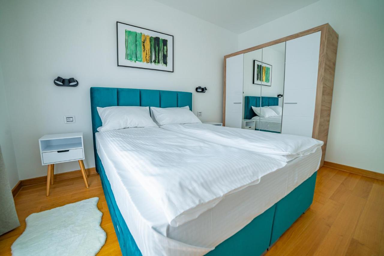 Zoe Apartment Нови-Сад Экстерьер фото