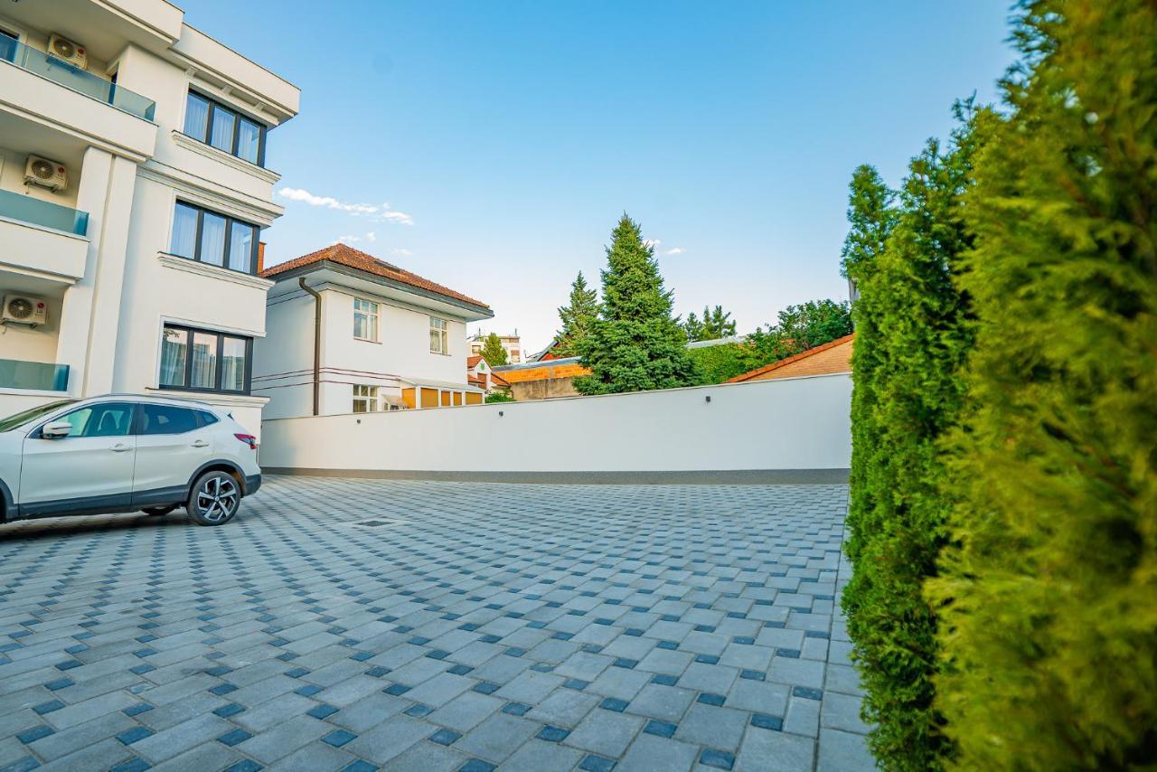 Zoe Apartment Нови-Сад Экстерьер фото